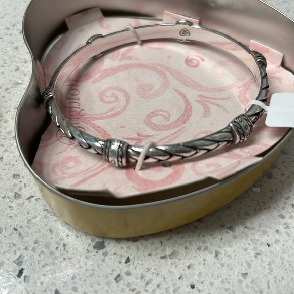 Brighton Sierra bangle bracelet - Picture 2 of 5